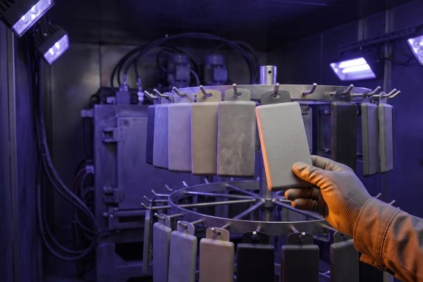 Klimatikus és atmoszférikus tesztek – Solman tesztlabor