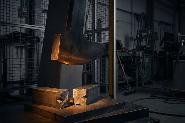 Roncsolásos mechanikai vizsgálatok – Solman tesztlabor