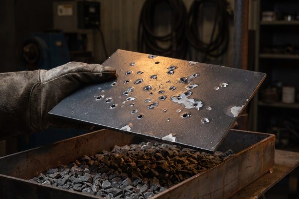 Mechanikai környezeti tesztek – Solman tesztlabor