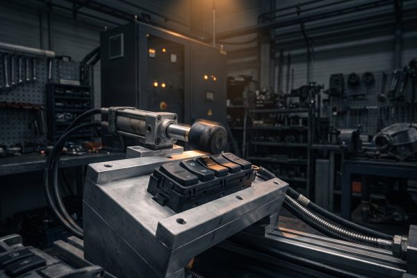 Mechanikai környezeti tesztek – Solman tesztlabor