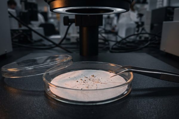 Műszaki tisztaságvizsgálat – Solman tesztlabor