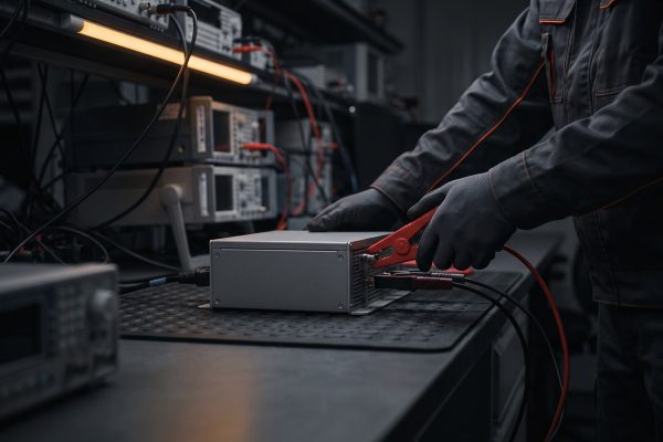 Piacra jutási megfelelőség – Solman tesztlabor